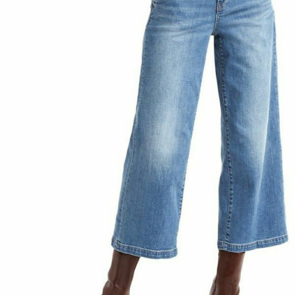 GAP JEANS - Picture 2 of 3